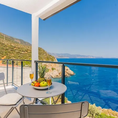Altay Villa Kalkan