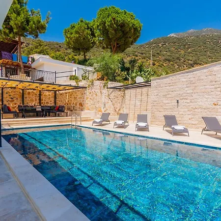 Villa Altay
