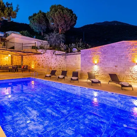 Villa Altay