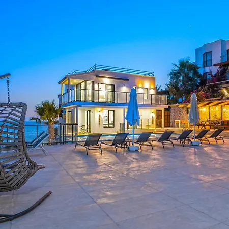 Altay Villa Kalkan