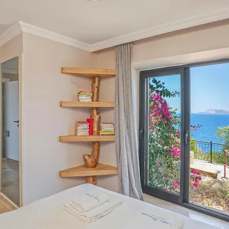 Villa Altay Kalkan