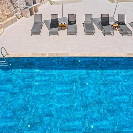 Villa Altay Kalkan