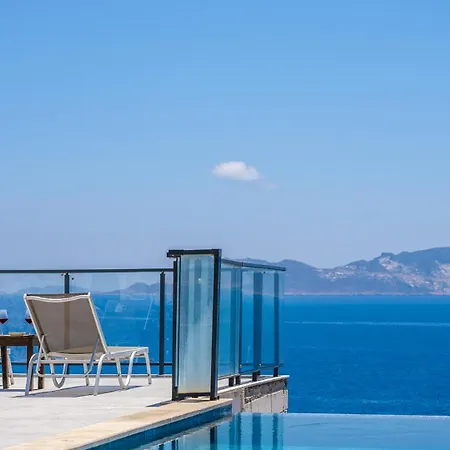 Altay Villa *