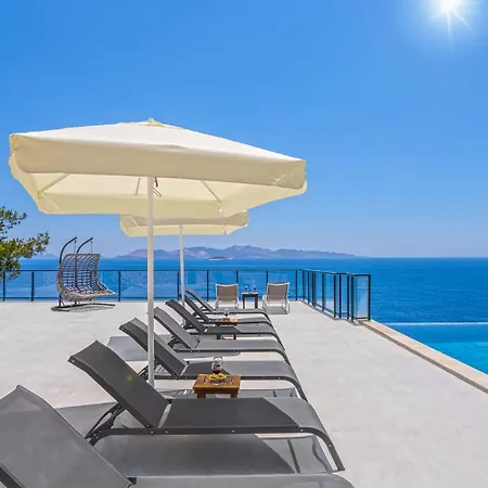 Altay Villa Kalkan