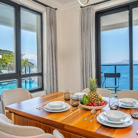 Altay Villa Kalkan
