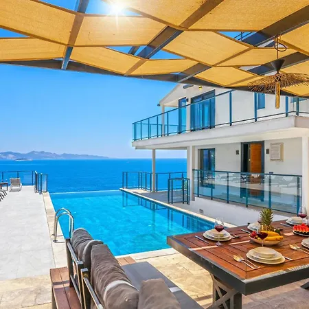 Villa Altay