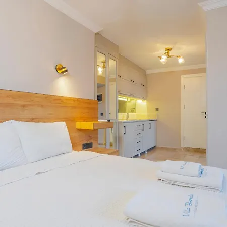 Villa Altay Kalkan