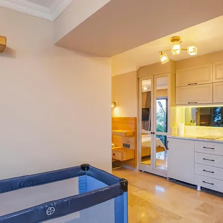 Altay Villa Kalkan