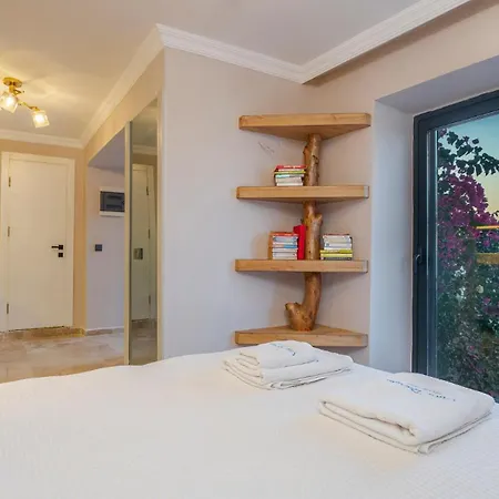 Altay Villa Kalkan