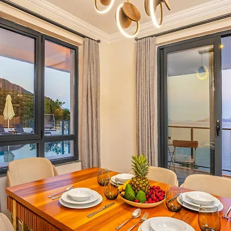 Villa Altay Kalkan