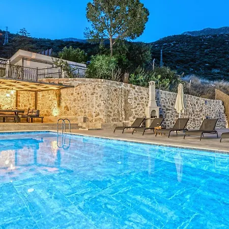 Altay Villa Kalkan