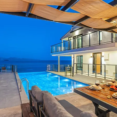 Altay Villa Kalkan